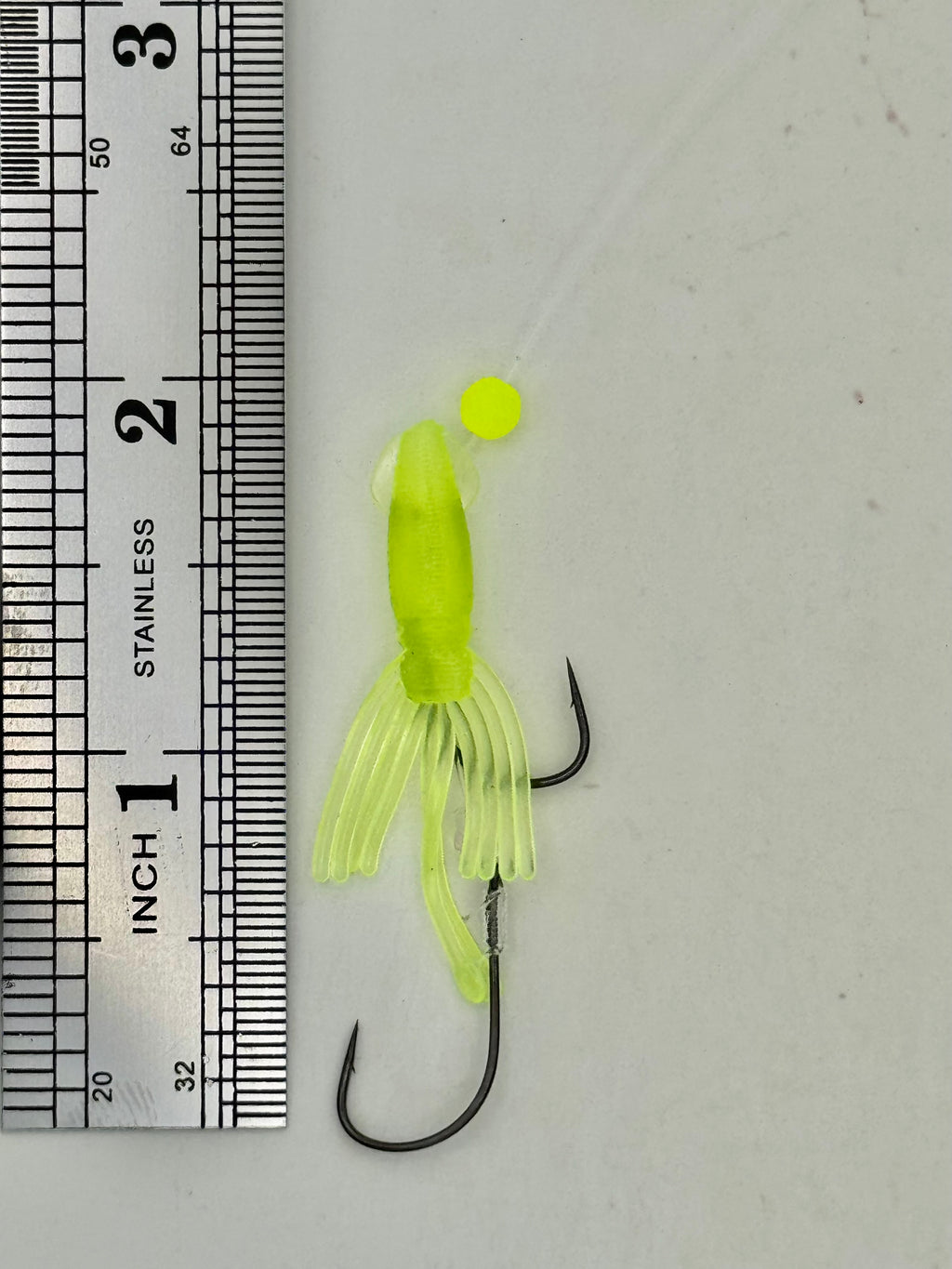 Hyper Lime Micro