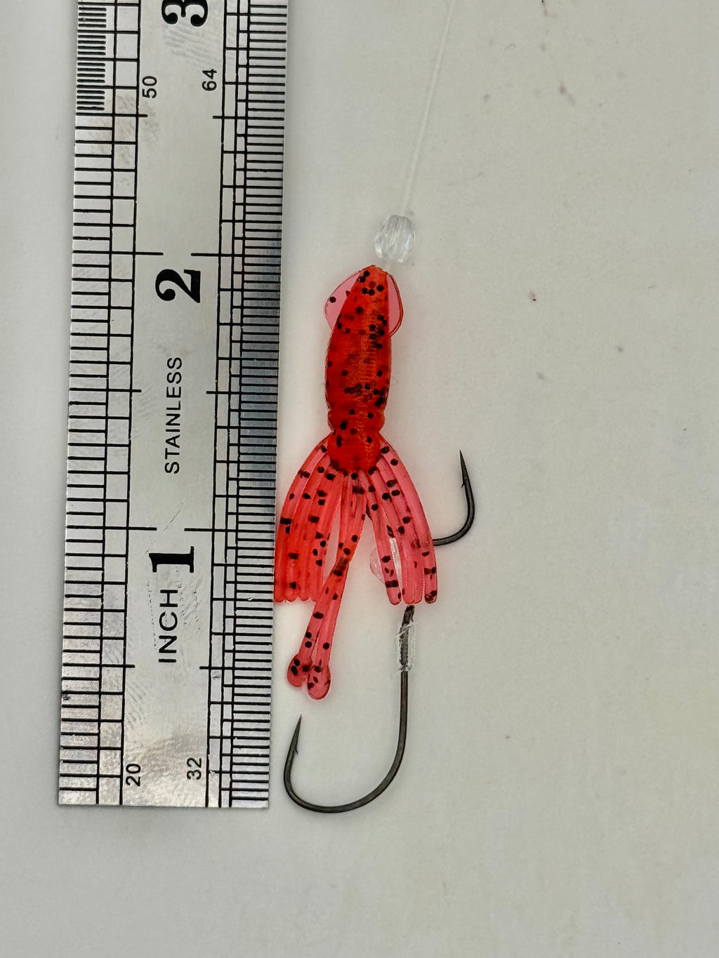 Standard Red Micro