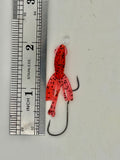 Standard Red Micro
