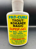 Pro-Cure Super Gel: Trout/Kokanee Magic