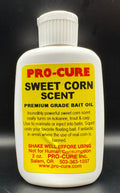 Pro-Cure Sweet Corn Oil