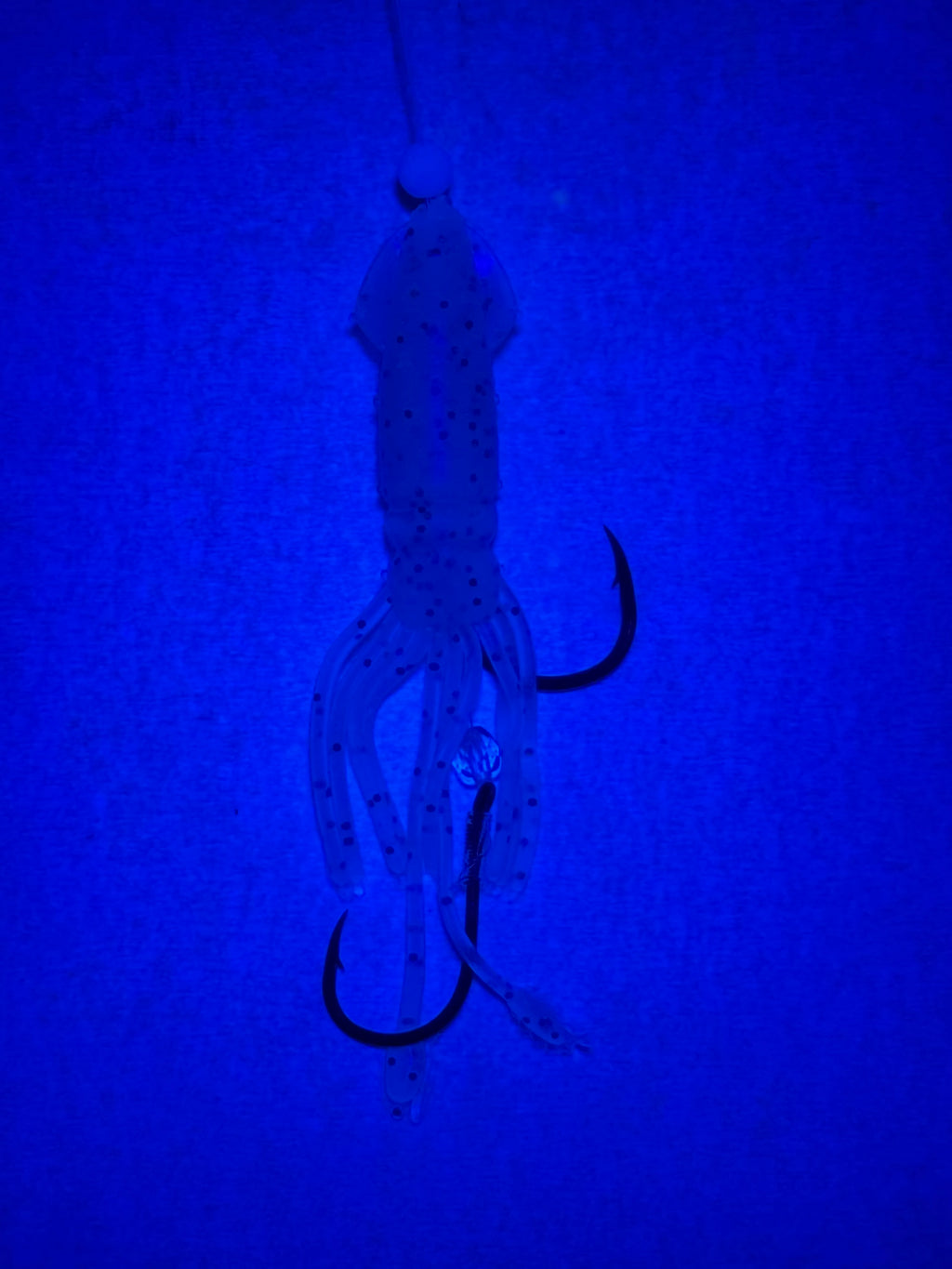 Standard Blue