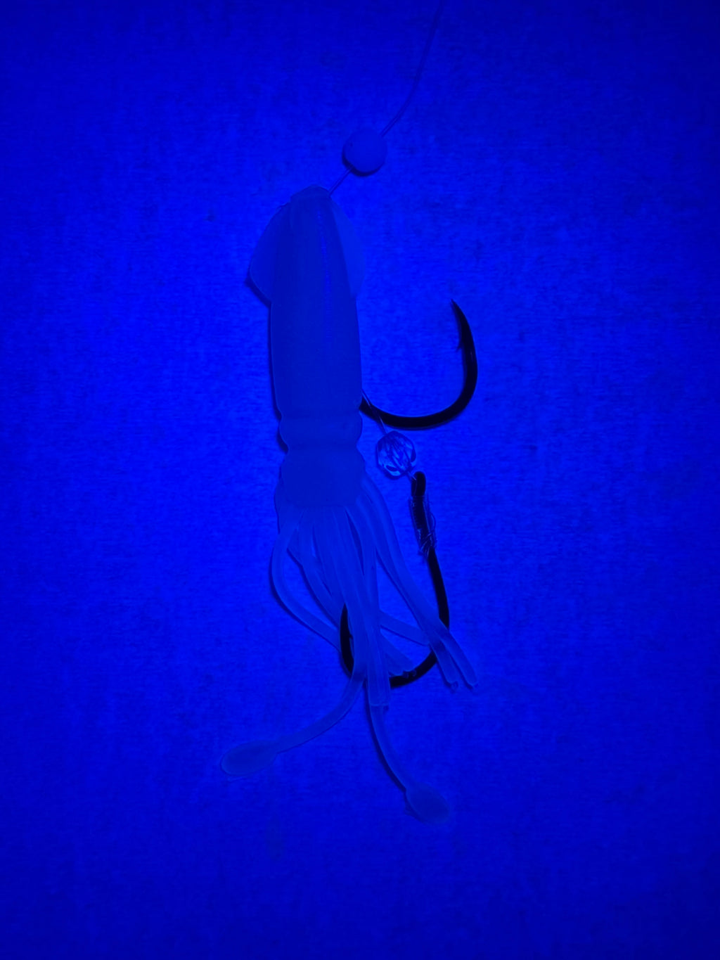 Hyper Blue