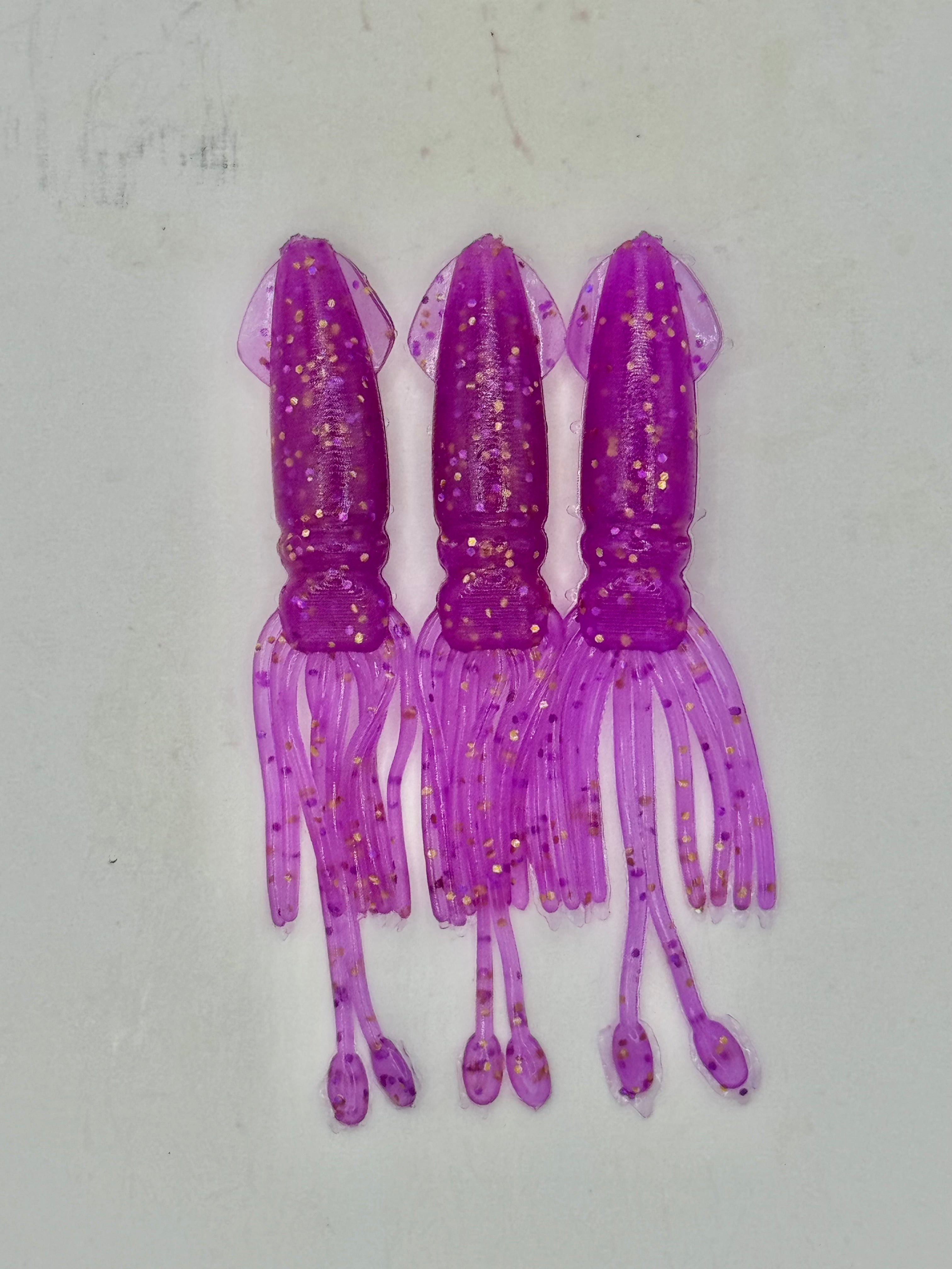 Standard Purple