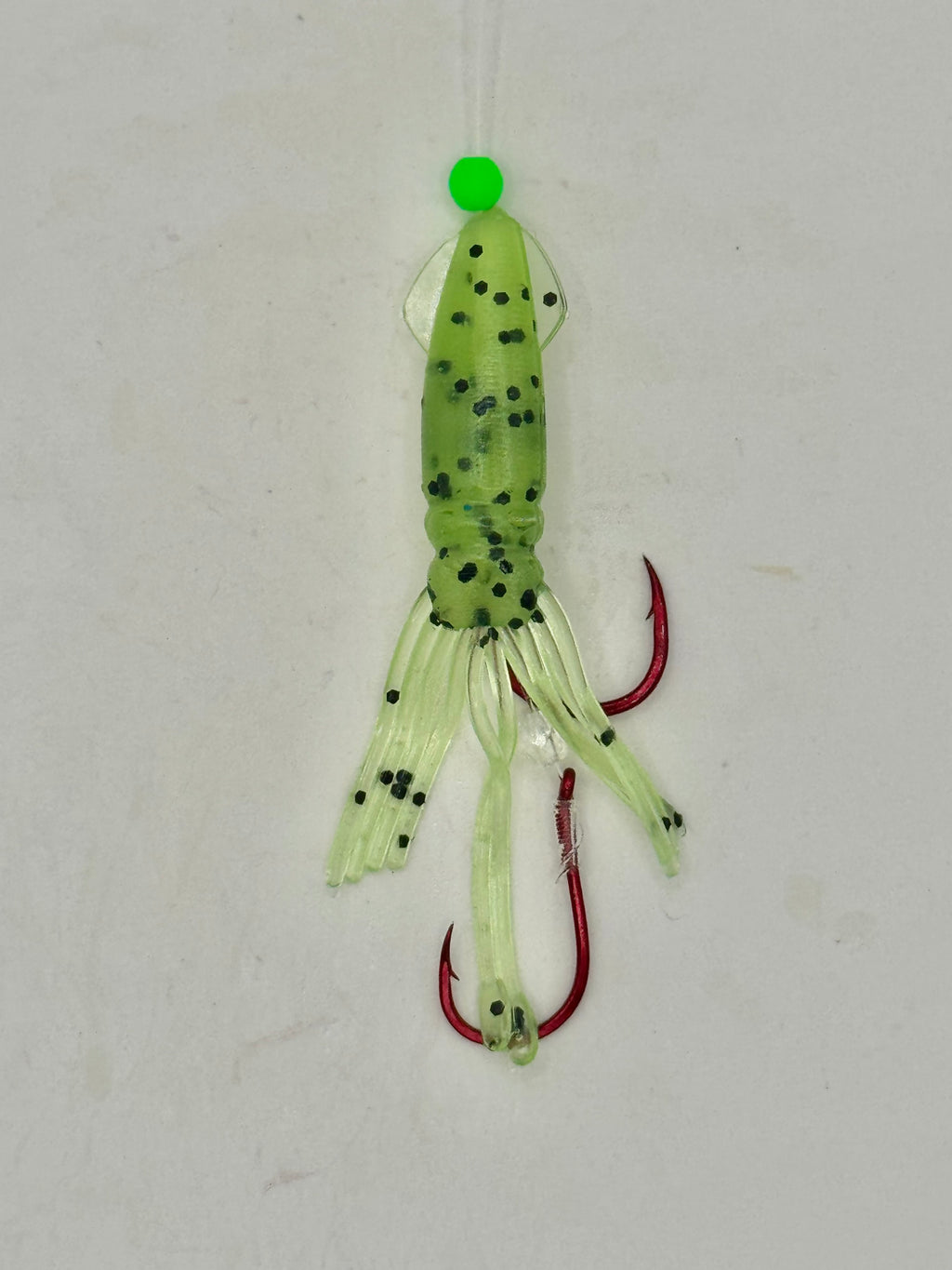 Standard Green