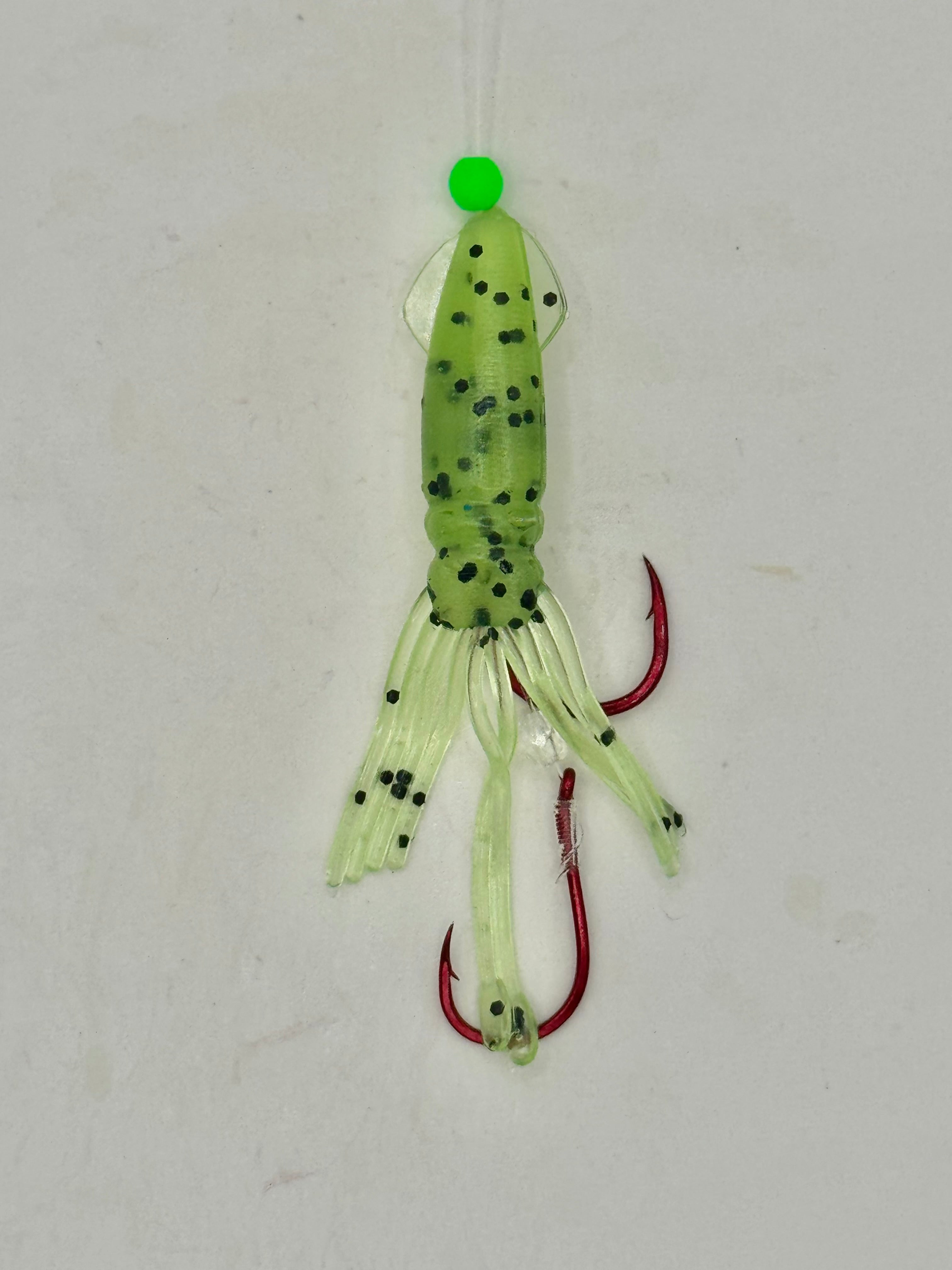 Standard Green