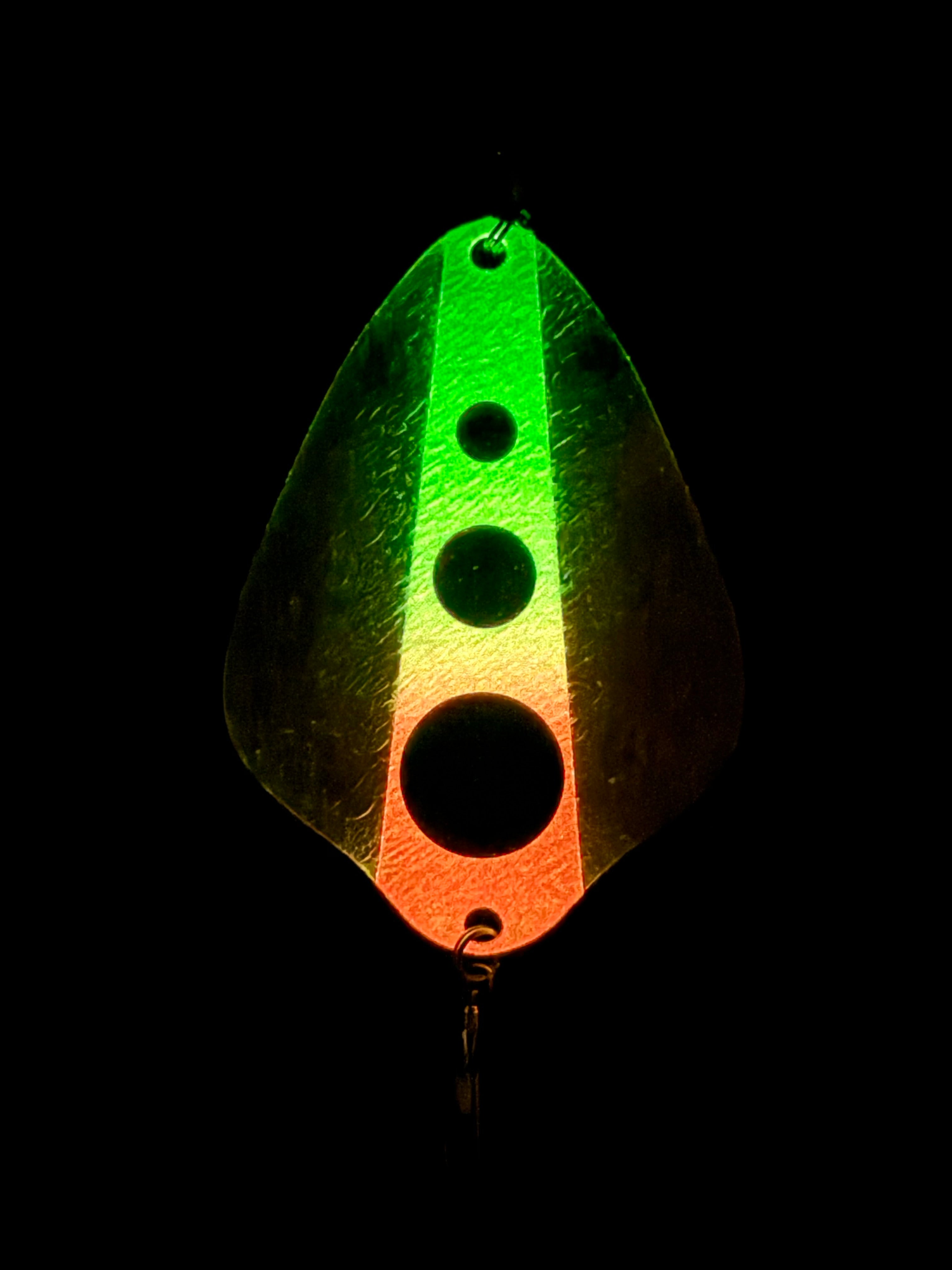 Dark Star Chub