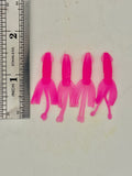 Hyper Pink Micro