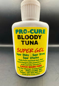 Pro-Cure Super Gel: Bloody Tuna