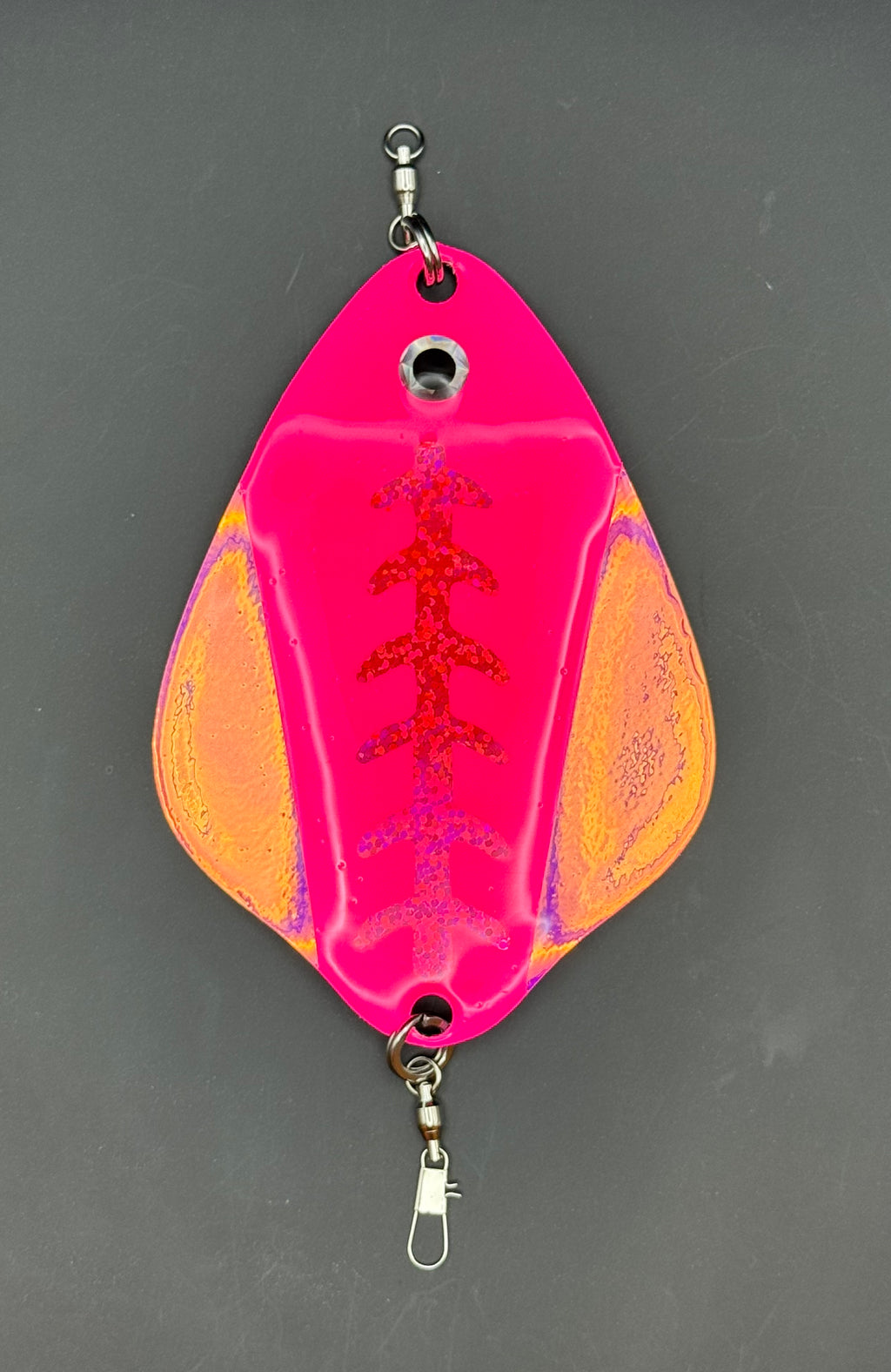 Pink Passion Chub
