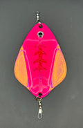 Pink Passion Chub