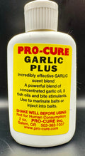 Pro-Cure Garlic Plus oil