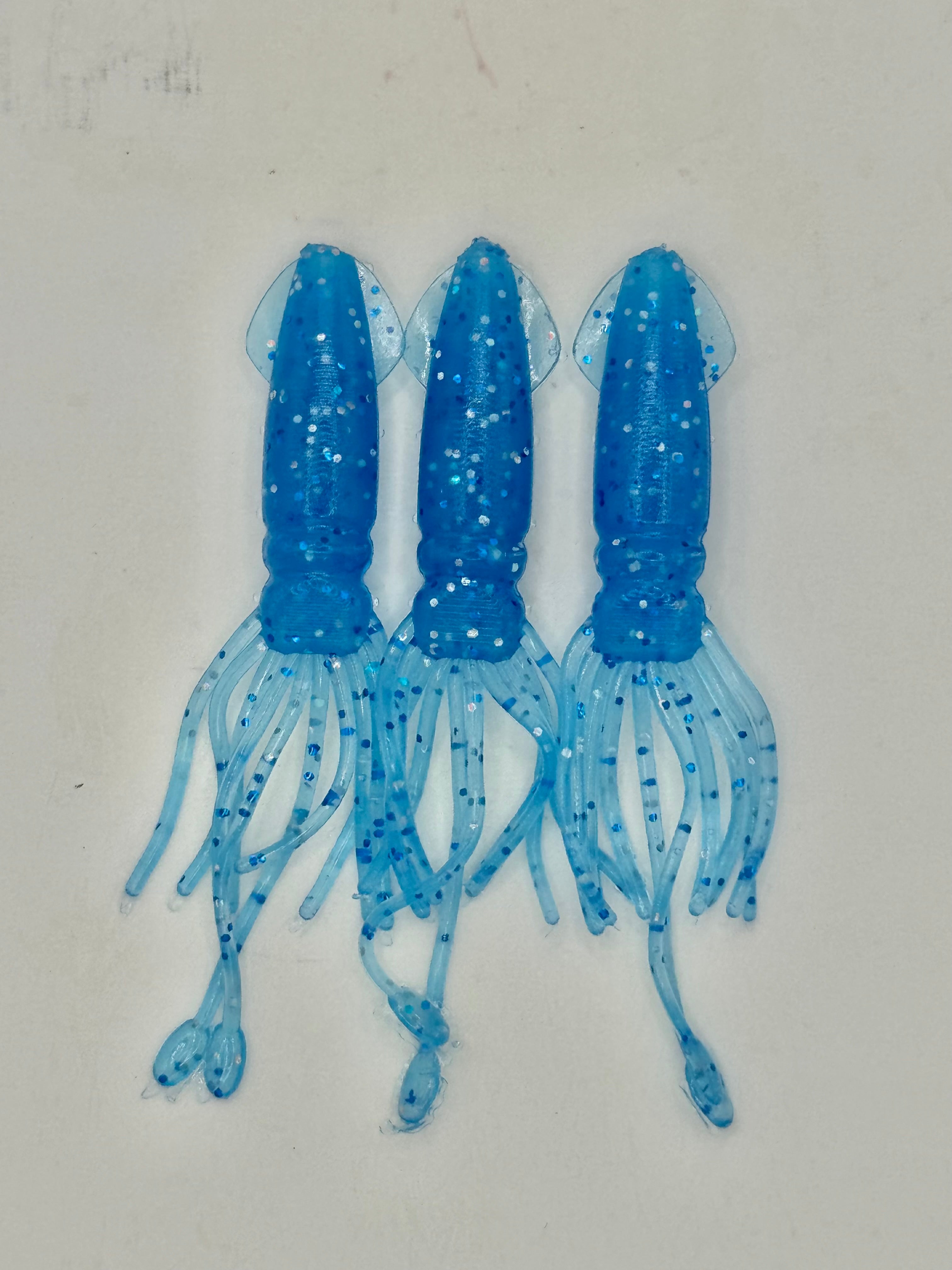 Standard Blue