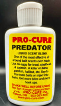Pro-Cure Predator Oil