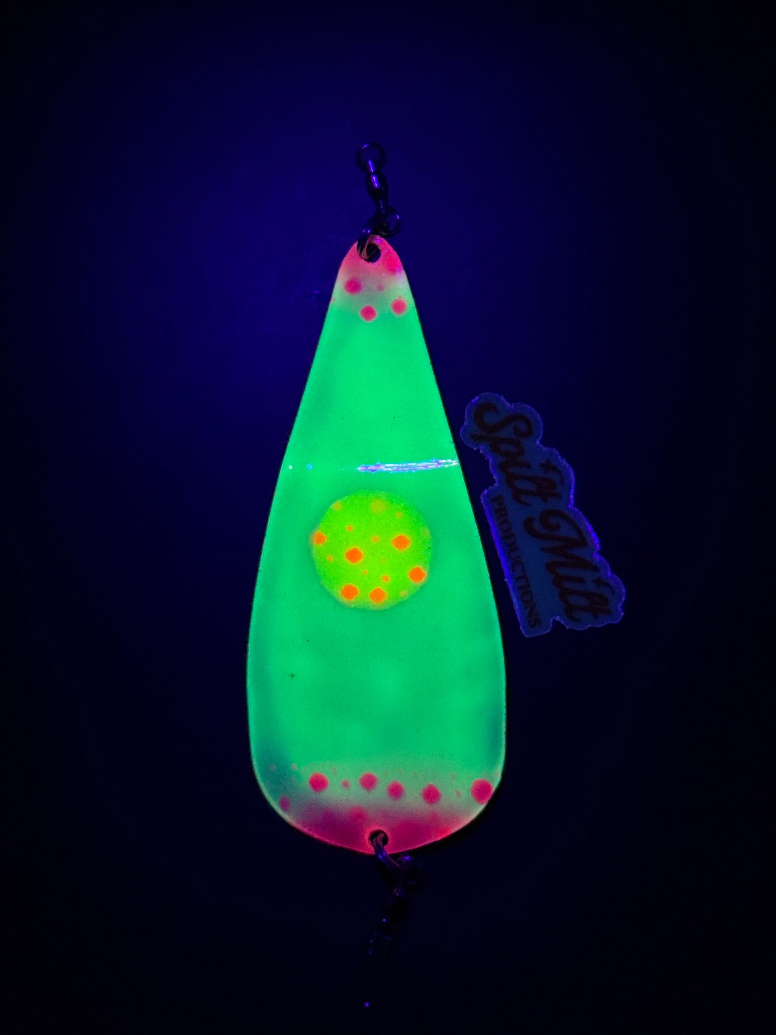Goldilox – J&K Tackle