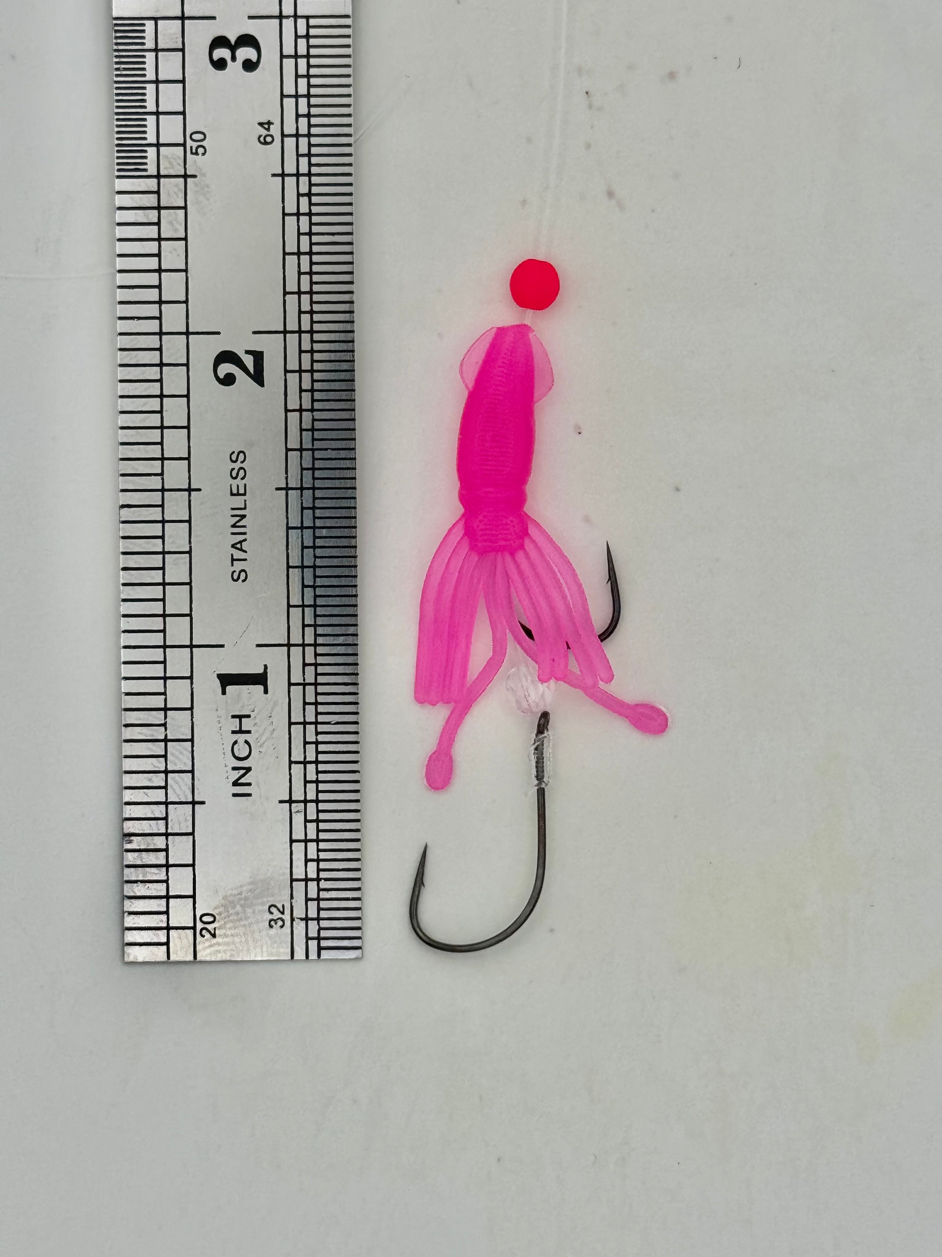 Hyper Pink Micro
