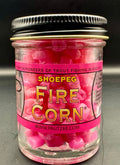 Shoepeg Fire Corn Pink