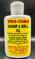Pro-Cure Shrimp & Krill Oil
