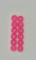 Standard Pink Beads