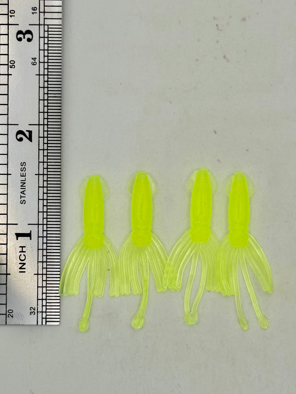 Hyper Lime Micro