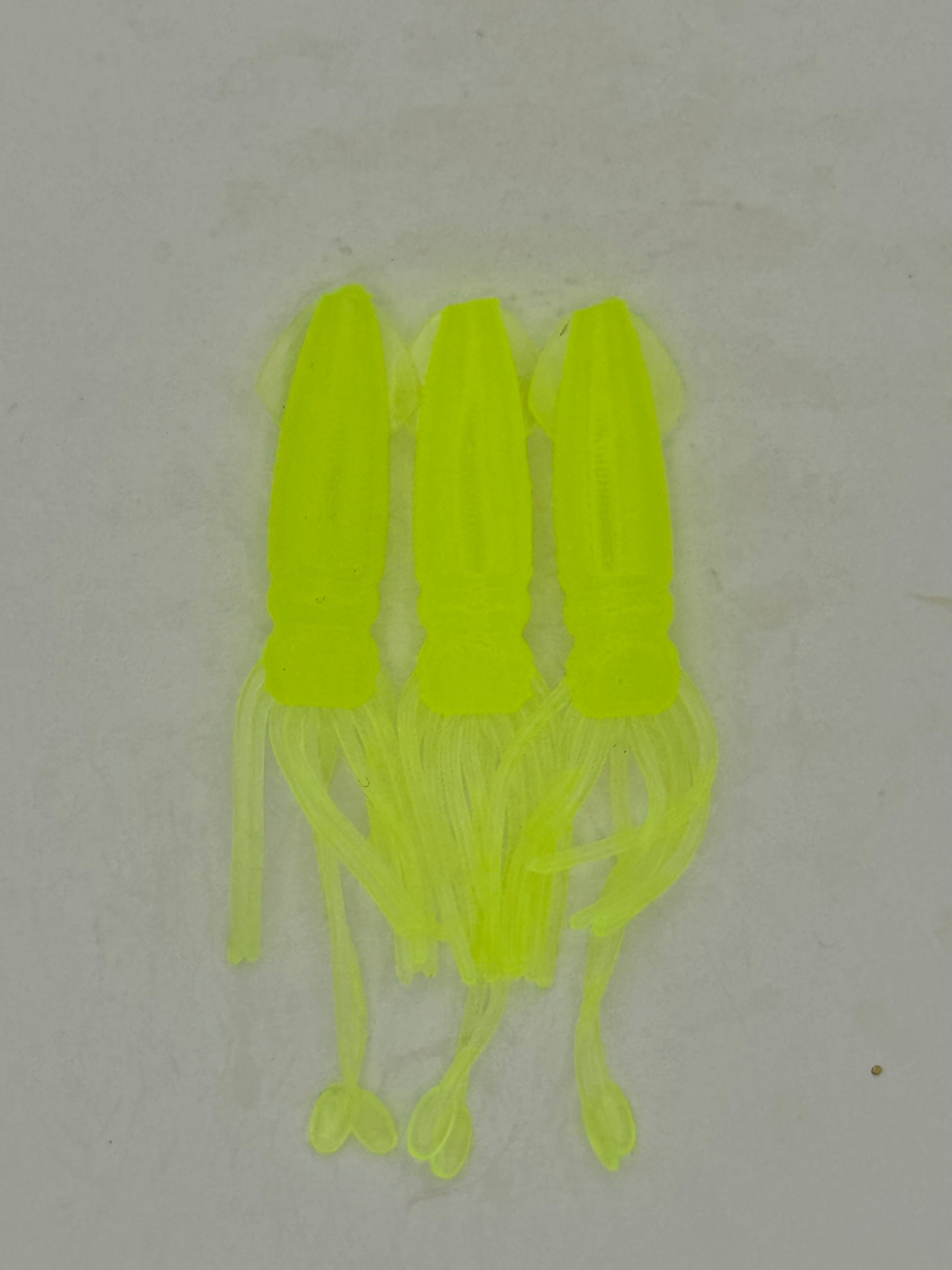 Hyper Lime