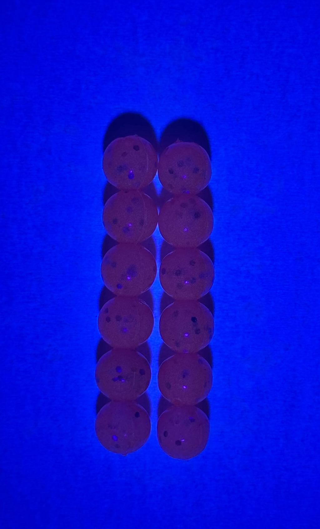 Standard Pink Beads