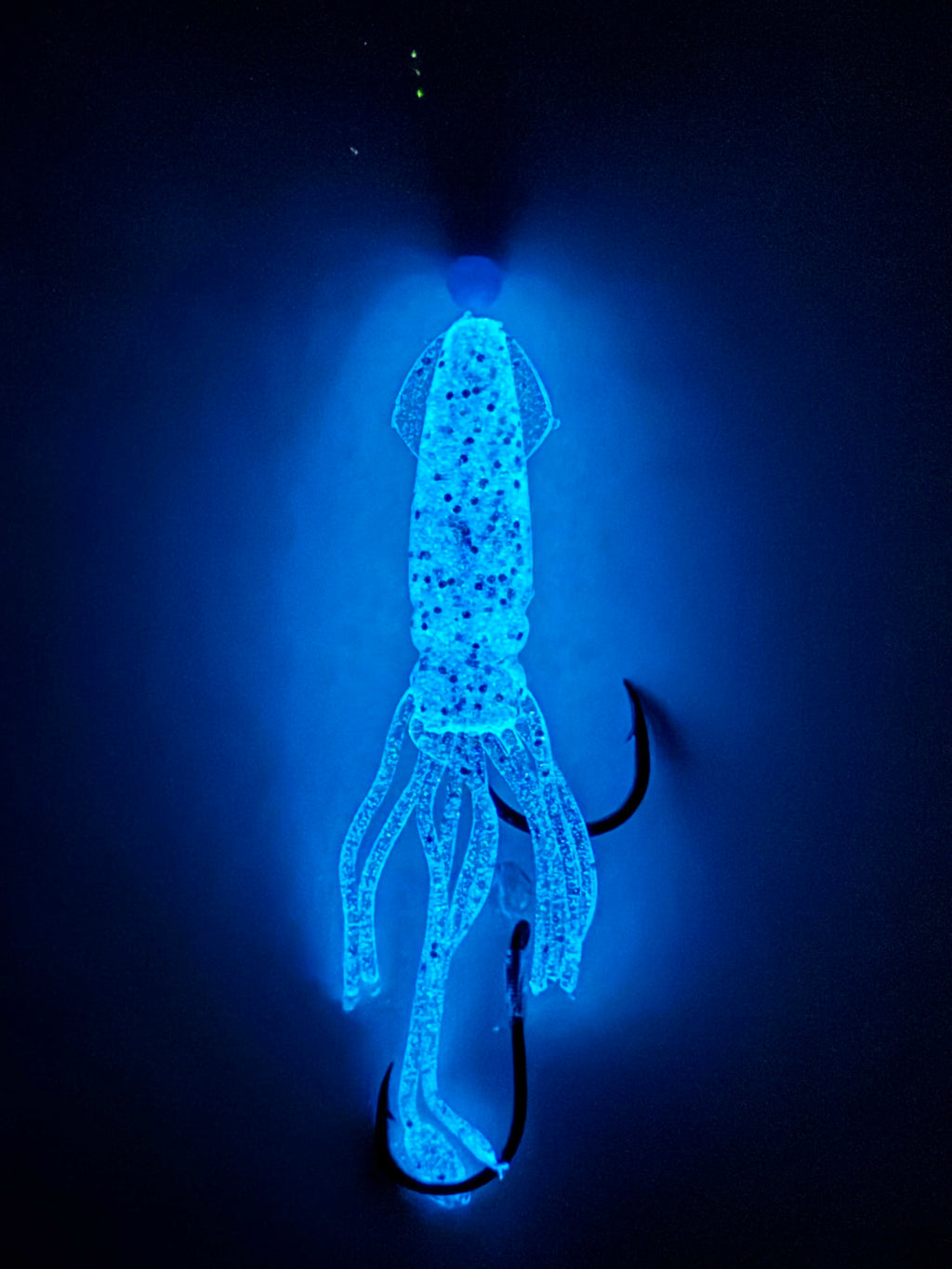 Unicorn Blue