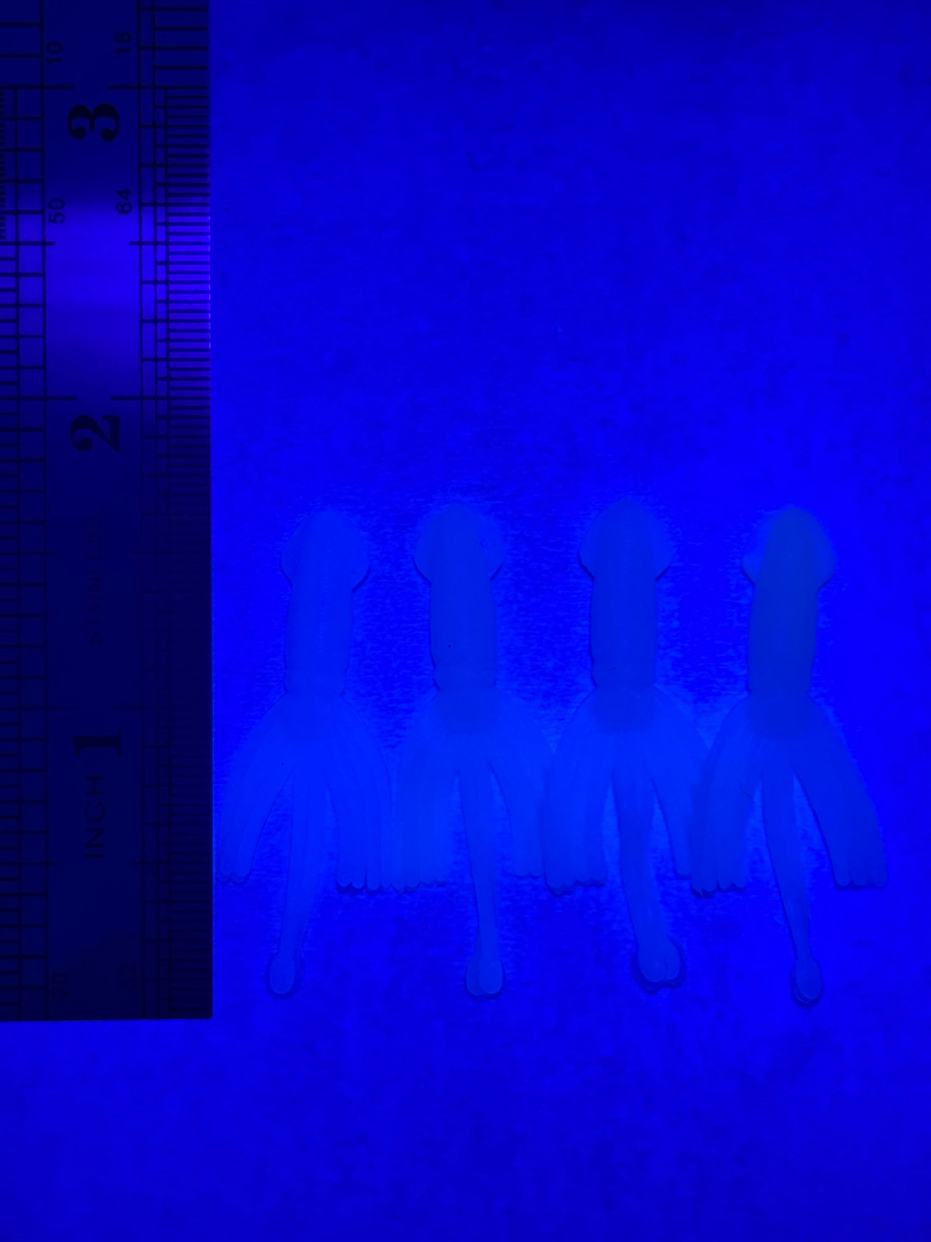 Hyper Blue Micro