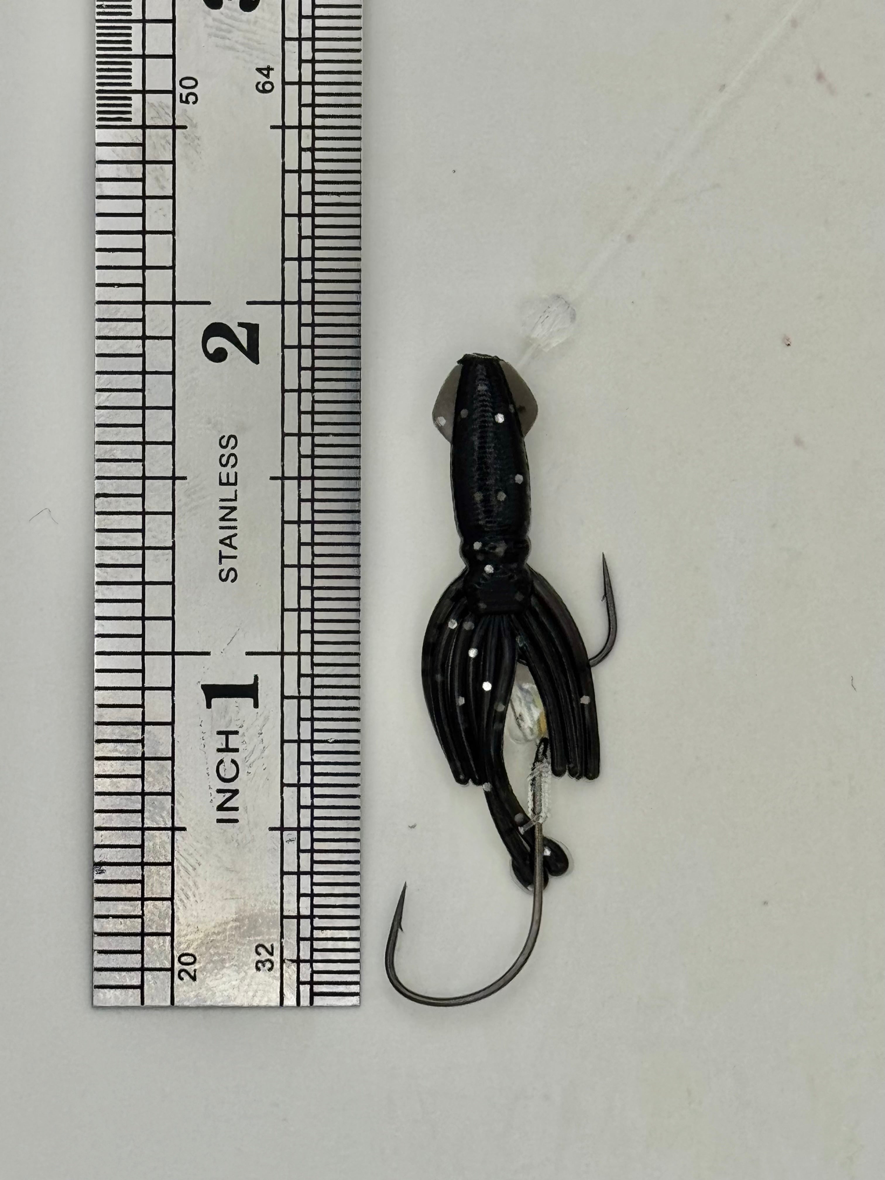 Hyper Licorice Micro