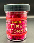 Shoepeg Fire Corn Purple