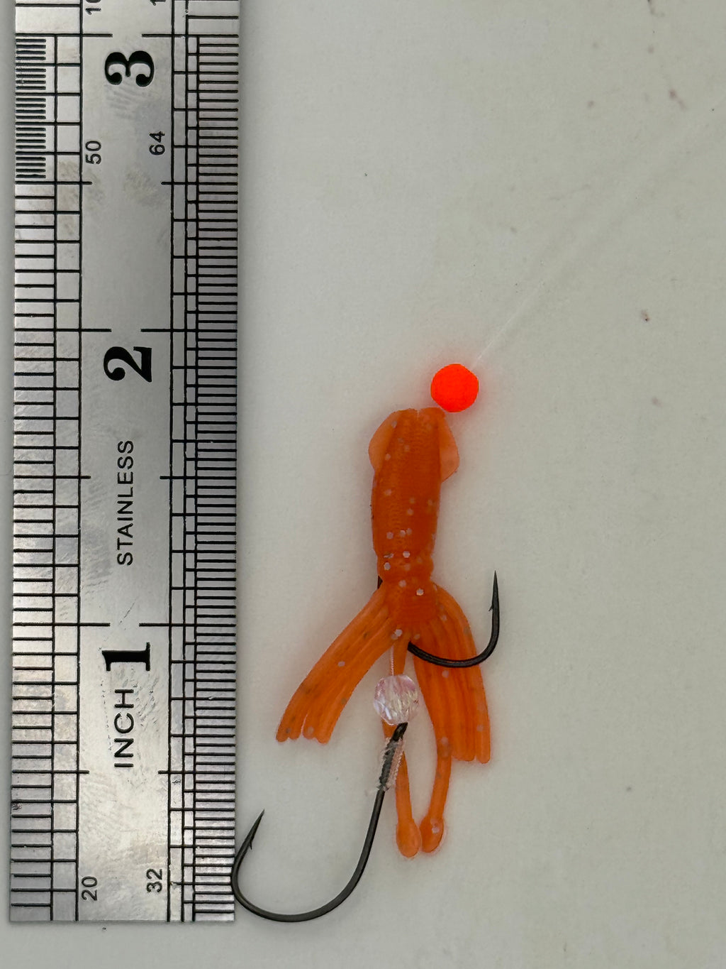 Standard Tangerine Micro