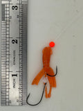 Standard Tangerine Micro