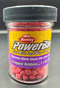 Crappie Nibbles Pink