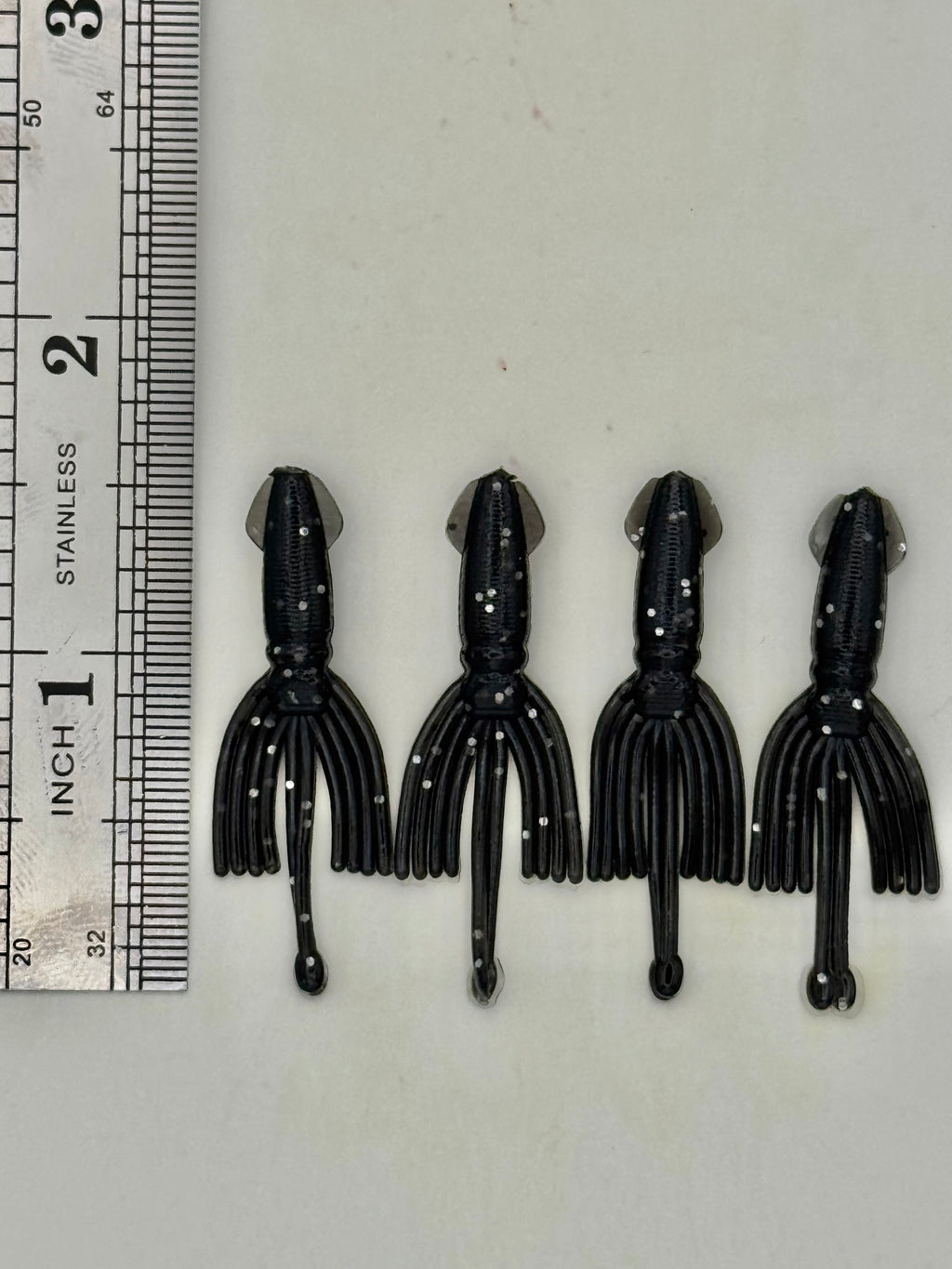 Hyper Licorice Micro