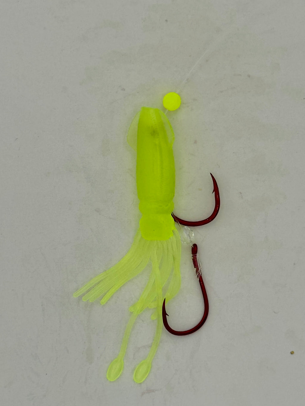 Hyper Lime