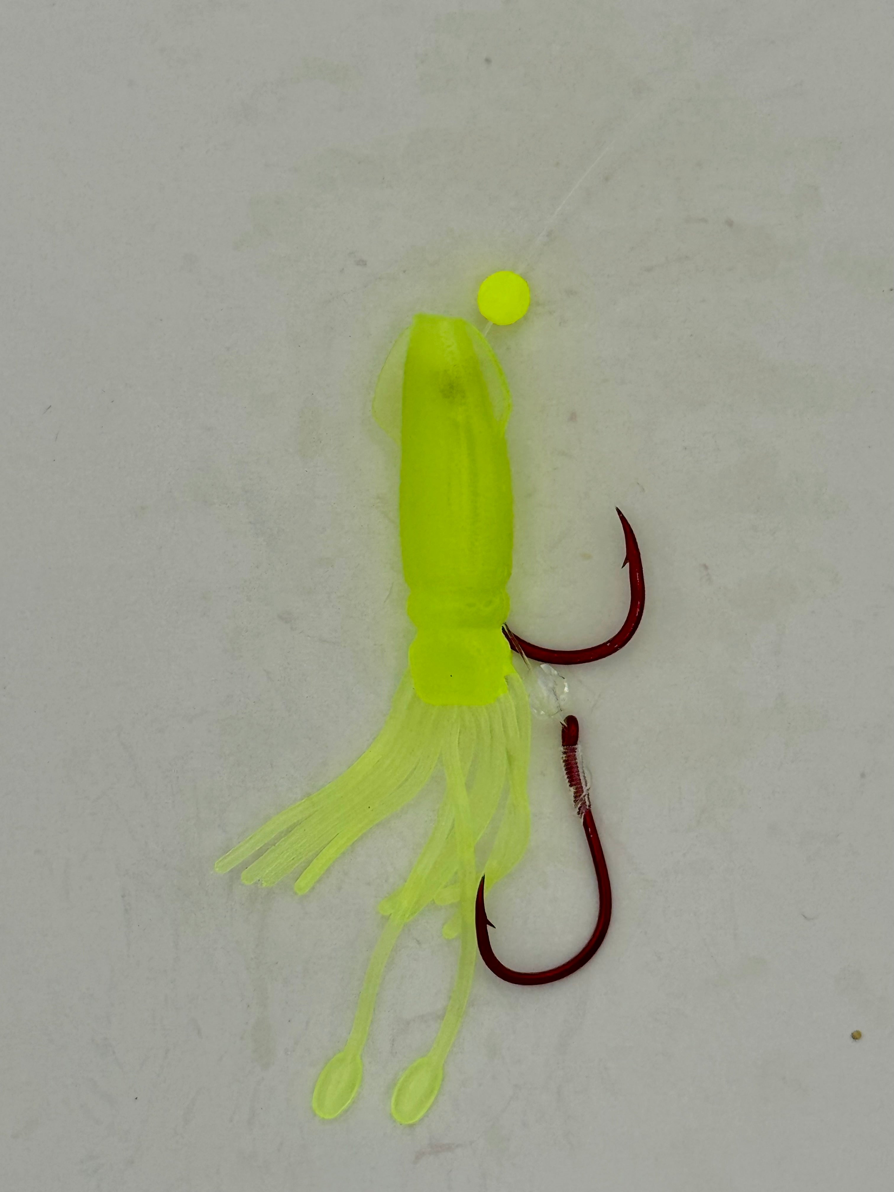 Hyper Lime