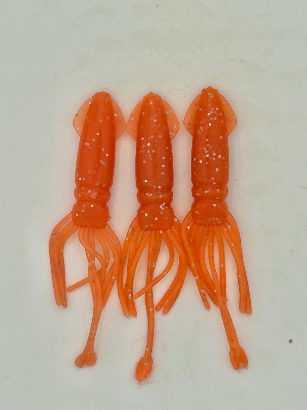 Standard Tangerine
