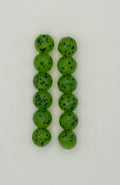 Standard Green Beads