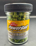 Sparkle Nibbles Green