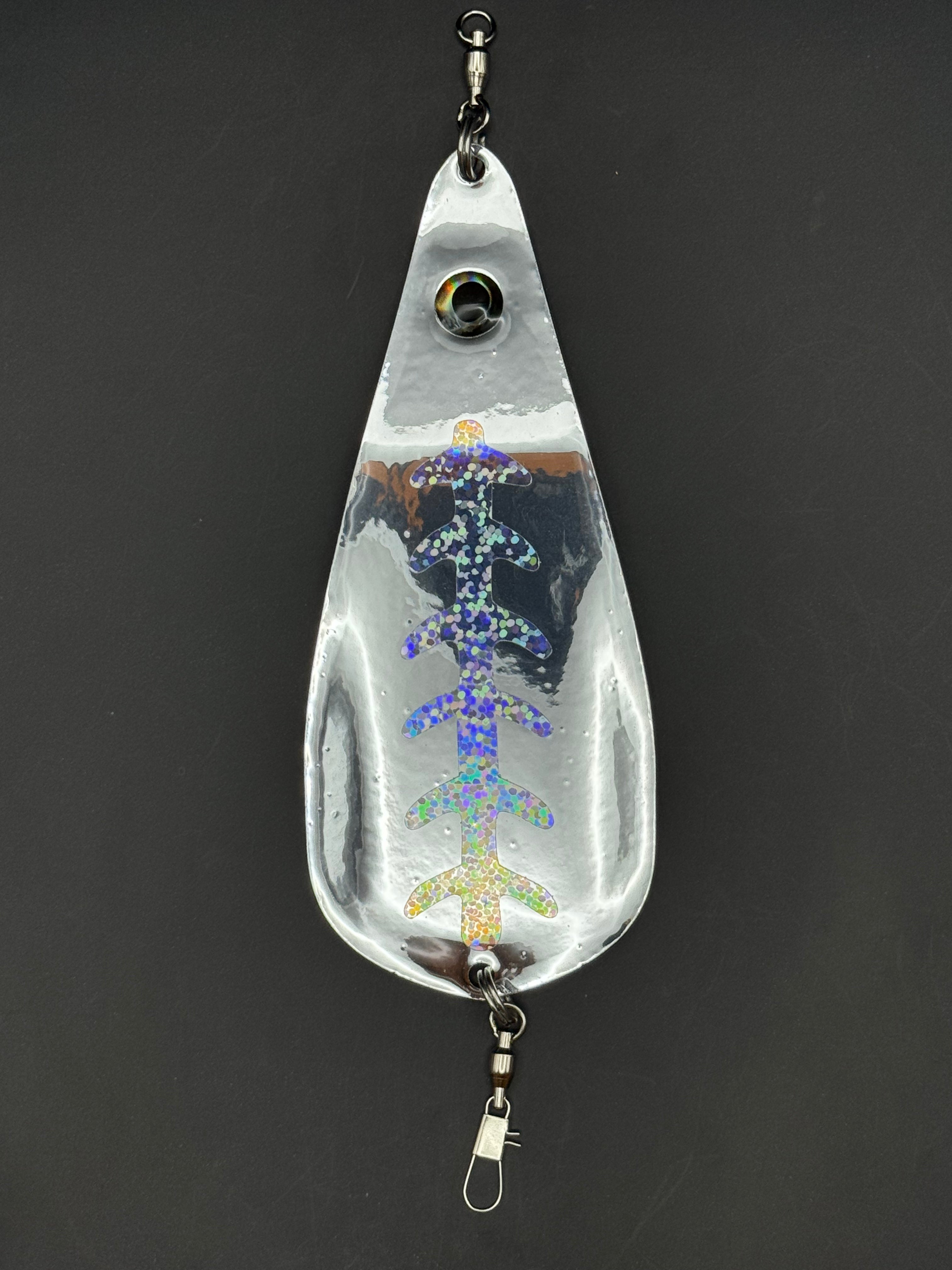 Silver Surfer MK3