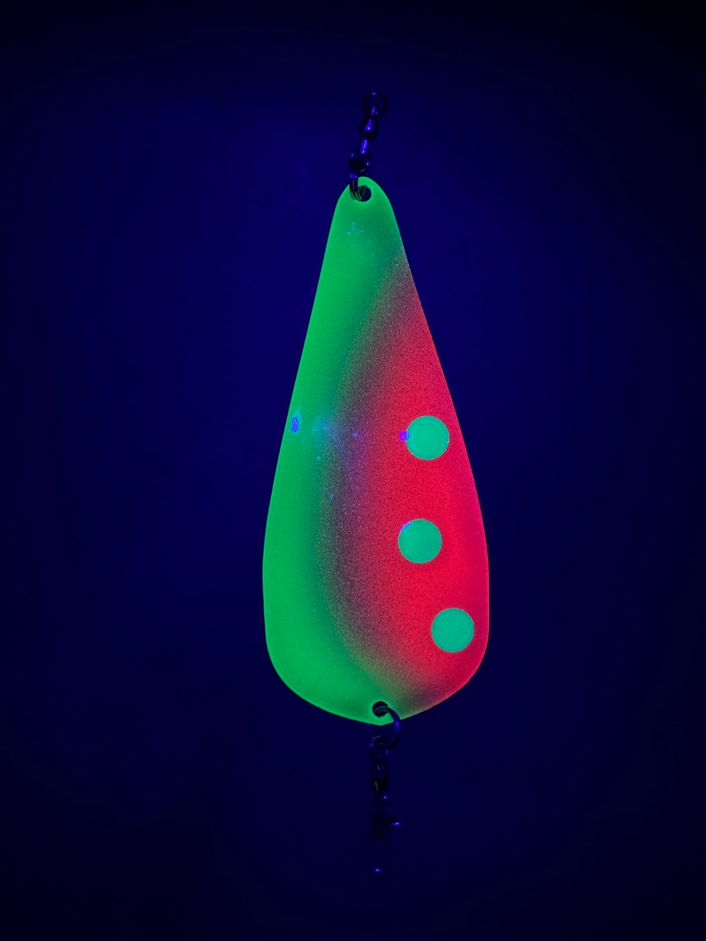 Cosmic Watermelon MK3