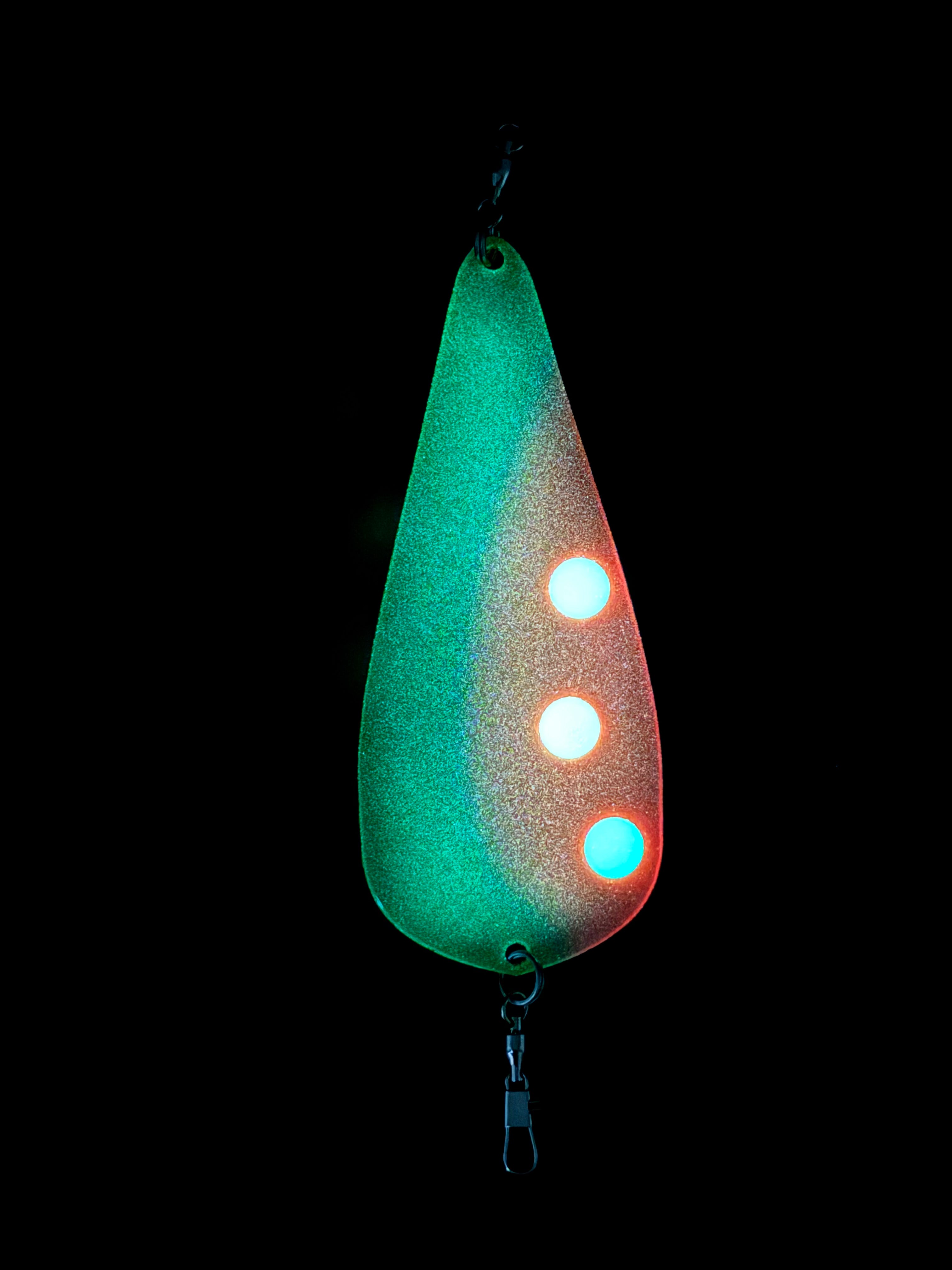 Cosmic Watermelon MK3