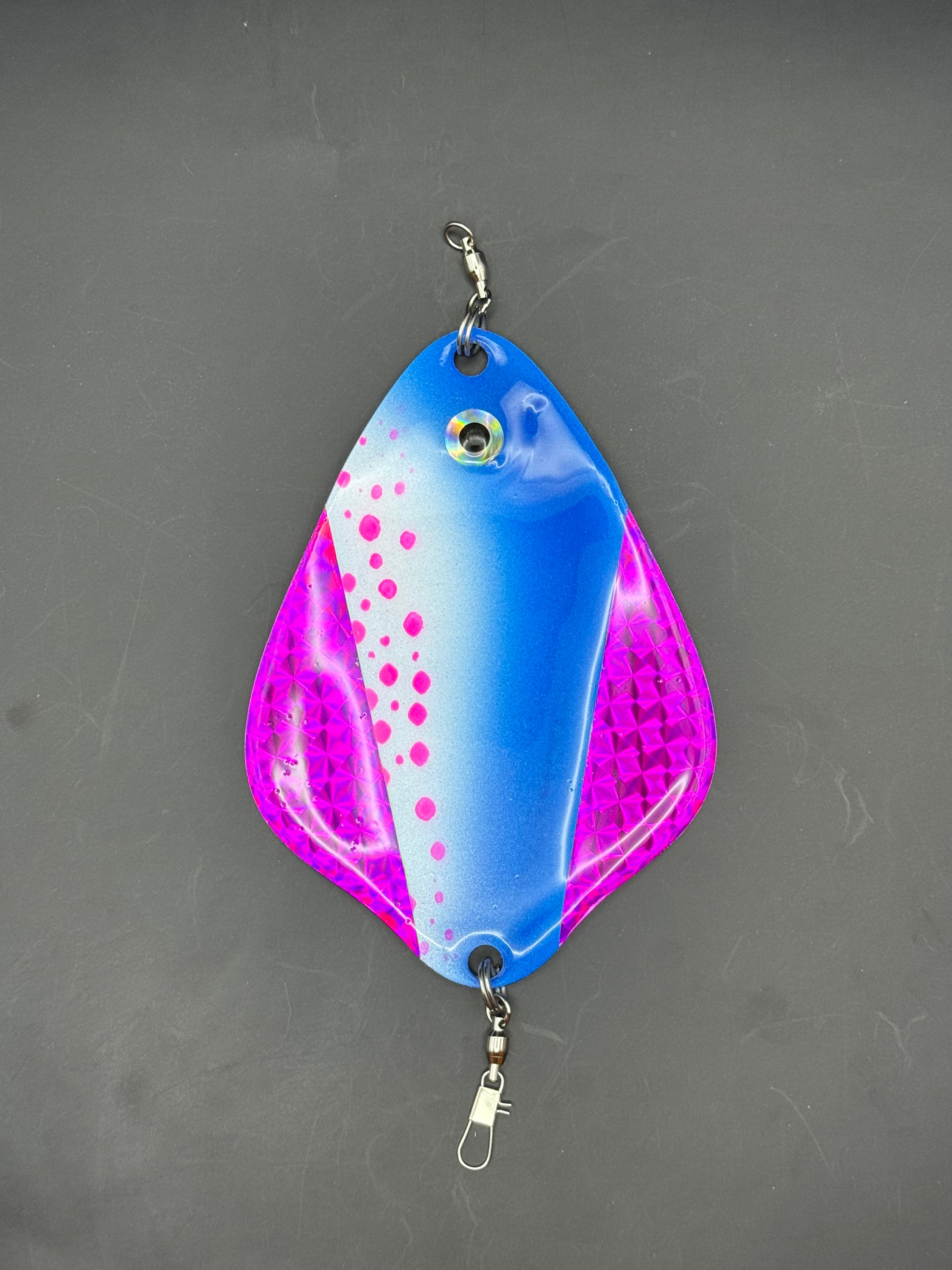 Hot Trout Chub